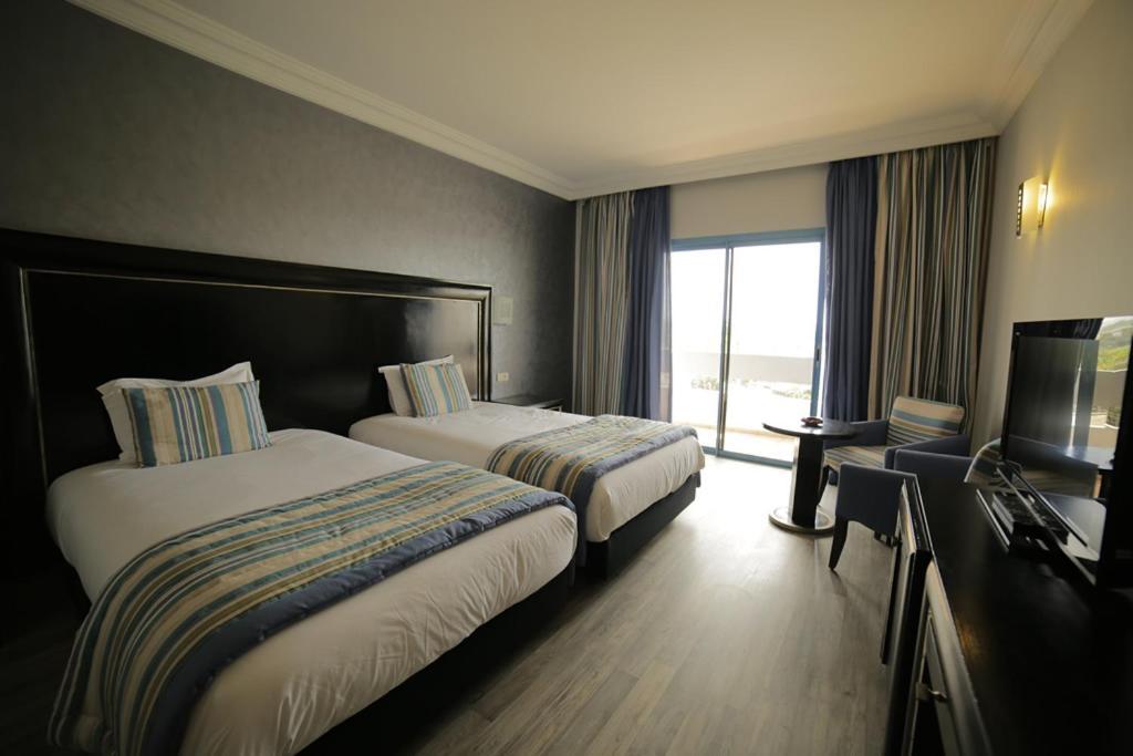 Hotel Suisse Καζαμπλάνκα Εξωτερικό φωτογραφία