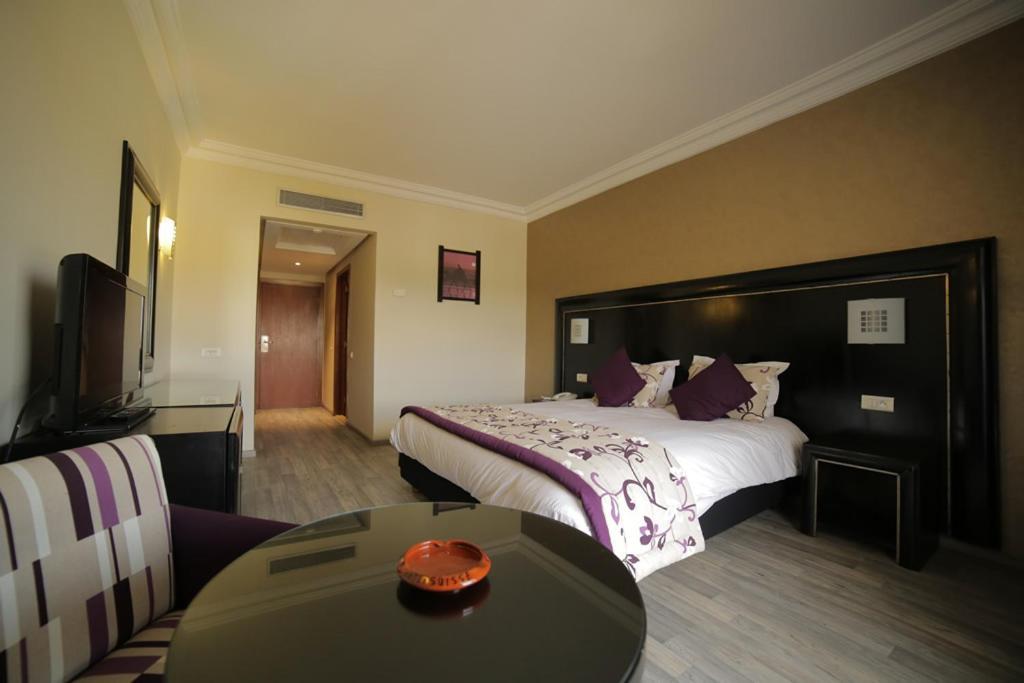 Hotel Suisse Καζαμπλάνκα Εξωτερικό φωτογραφία