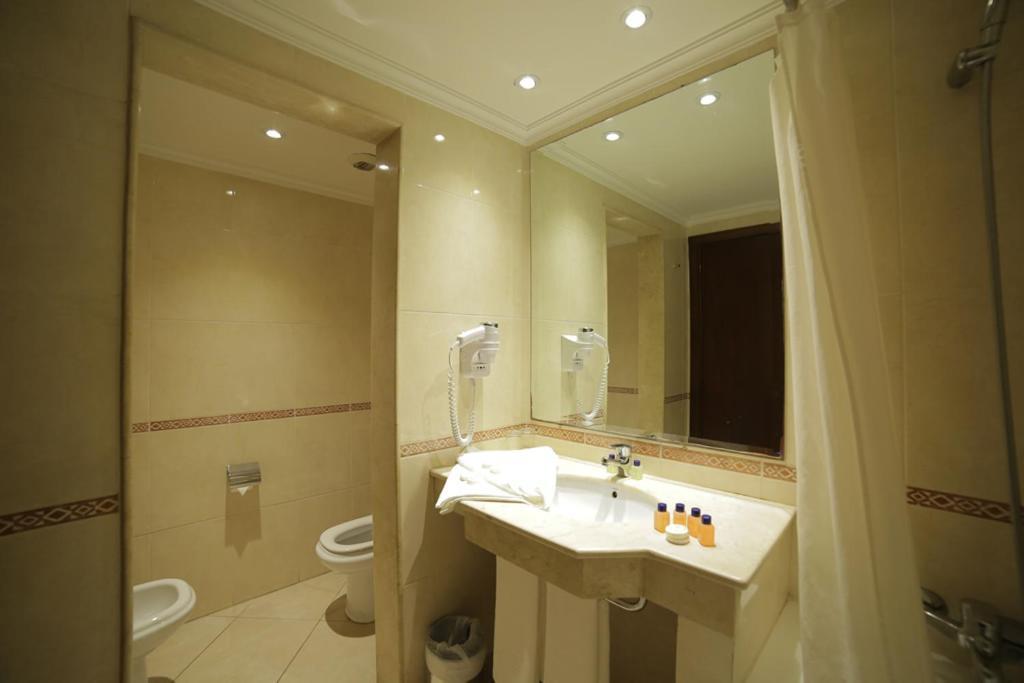 Hotel Suisse Καζαμπλάνκα Εξωτερικό φωτογραφία